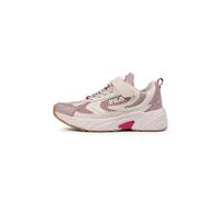 FILA Kreatix V Kids, Scarpe da Ginnastica, Mauve-Gesso Pale Mauve, 28 EU