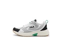 FILA Kreatix White-black-mint Taglia: 41 | Sneakers Outlet | Uomo | Bianco