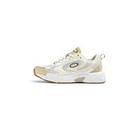 FILA Kreatix Wmn, Scarpe da Ginnastica Donna, Marshmallow Bianco Anticato, 41 EU