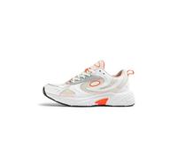 FILA Kreatix Wmn, Scarpe da Ginnastica Donna, Marshmallow Mauve Chalk, 42 EU