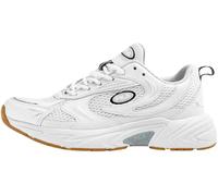 FILA KREATIX Wmn Sneaker, White-White, 38 EU, Bianco, 38 EU