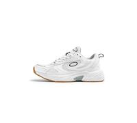 FILA KREATIX Wmn Sneaker, White-White, 41 EU, Bianco, 41 EU