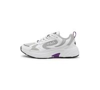 FILA Kreatix Wmn, Scarpe da Ginnastica Donna, Carisma Bianco, 38 EU
