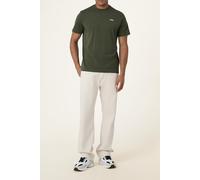 Fila Verde Organic Cotton Men T-Shirt - L