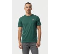 FILA Laas Regular Tee Posy Green Taglia: L | Magliette basic Outlet | Uomo | Verde