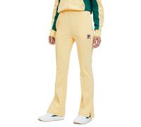FILA Laiben Bootcut Track Pants French Vanilla Taglia: S | Pantaloni da tuta Outlet | Donna | Bianco