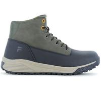 FILA Lance XXI Mid - Uomo Scarpe Da Trekking Stivali FFM0169.83158 NUOVO