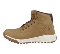FILA Boots stringati beige chiaro / beige scuro, Taglia 44