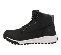 Fila Lance Xxi Stivali Uomo, Nero (Black/Castle Rock), 43 EU