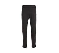 Fila Lanz Sudore Pantaloni Tuta, Nero, M Uomo