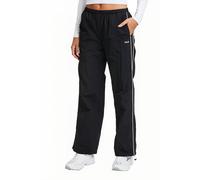 FILA Laplace Low Waist Oversized Track Pants Black Taglia: XL | Pantaloni da tuta Outlet | Donna | Nero