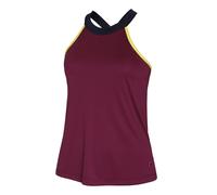 Fila Laura Canottiera Donna in viola, Taglia: XS