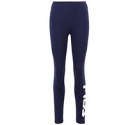 FILA Baek Leggings, Blu Medievale, L Donna