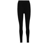 FILA Leggings Baek da Donna, Nero, L