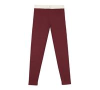 FILA Leggings 'Bellagio' rosso / bianco Donna FILA L