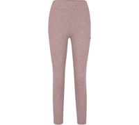 Fila Leggings da donna Leggings Benndorf a vita alta Pale Mauve M Rosa