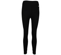 FILA Bayonne 7/8 Leggings Black Beauty Taglia: XS | Leggings Outlet | Donna | Nero