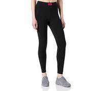 FILA Bayonne 7/8 Leggings Black Beauty Taglia: XS | Leggings Outlet | Donna | Nero