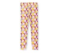 FILA Leggings da Ragazza Langendorf AOP Amaranth React AOP 98-104 cm