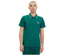 FILA Leitmeritz Poloshirt Aventurine Taglia: S | Polo Outlet | Uomo |