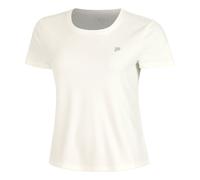 Fila Leonie Maglietta Donna in bianco, Taglia: XS