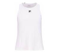 Fila Lettie (with built - in bra) Canottiera Donna, Taglia: M