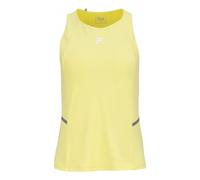Fila Lettie (with built - in bra) Canottiera Donna, Taglia: S
