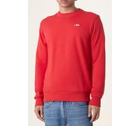 FILA Leverano Regular Crew Sweat True Red Taglia: L | Maglioni a maglia Outlet | Uomo | Rosso