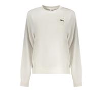 Fila - Lierna Sweatshirt - -Sweatshirts & Hoodies -Donna -Bianco -L