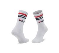 FILA LIFESTYLE PLAIN 3 PACK - C: WHITE_ T: 43/46