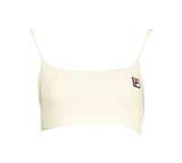Fila - Linfen Top - - Tops - Donna - Bianco - S