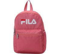 FILA Lityn Small Backpack Classic Logo, Zaino Unisex-Bambini e Ragazzi, Peach Blossom, Taglia Unica