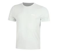 Fila Logo small 2 Maglietta Uomini - mint