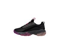 FILA Loligo CB Wmn, Scarpe da Ginnastica Donna, Black-Carmine, 38 EU