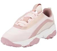 FILA Loligo Wmn, Scarpe da Ginnastica Donna, Mauve-Gesso Pale Mauve, 37 EU