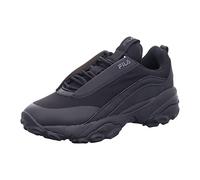 Fila Loligo Wmn, Scarpe Da Ginnastica Donna, Nero, 41 EU