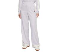 FILA Lorce Track Pants Thistle Taglia: M | Pantaloni da tuta Outlet | Donna | Viola