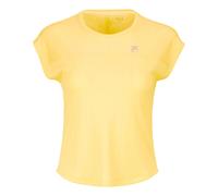 Fila Lum Maglietta Donna - lime, Taglia: XL