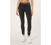 FILA Lunata Graphic Taped Leggings Black Taglia: M | Leggings Outlet | Donna | Nero