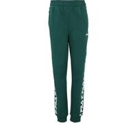 FILA LUNDEN, Pantaloni Sportivi Moderno, Green,