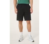 Fila Pantalone Tuta Corto Uomo Nero