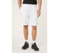 FILA Lusciano Sweat Shorts Bright White Taglia: 2XL | Pantaloncini Outlet | Uomo | Bianco