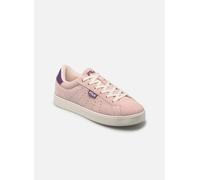 FILA Sneaker bassa 'Lusso' lilla chiaro / rosa, Taglia 37