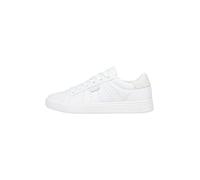 FILA Lusso Wmn, Scarpe da Ginnastica Donna, Bianco, 40 EU