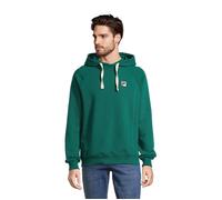 FILA Lutheran Hoody Aventurine Taglia: L | Felpe con cappuccio Outlet | Uomo |