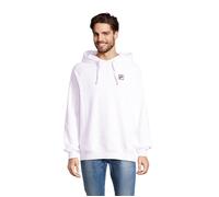 FILA Lutheran Hoody Bright White Taglia: XL | Outlet | Uomo | Bianco