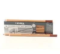 Fila Lyra Matita SANGUIGNA SECCA12pzL2030001