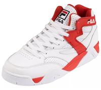 Fila M-Squad Mid Bianco 41