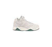 Fila - M-Squad Mid Sneakers - - Shoes - Uomo - Grigio - 43 EU