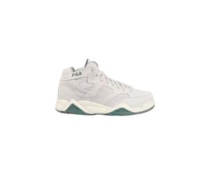 Fila - M-Squad Mid Sneakers - - Shoes - Uomo - Grigio - 43 EU